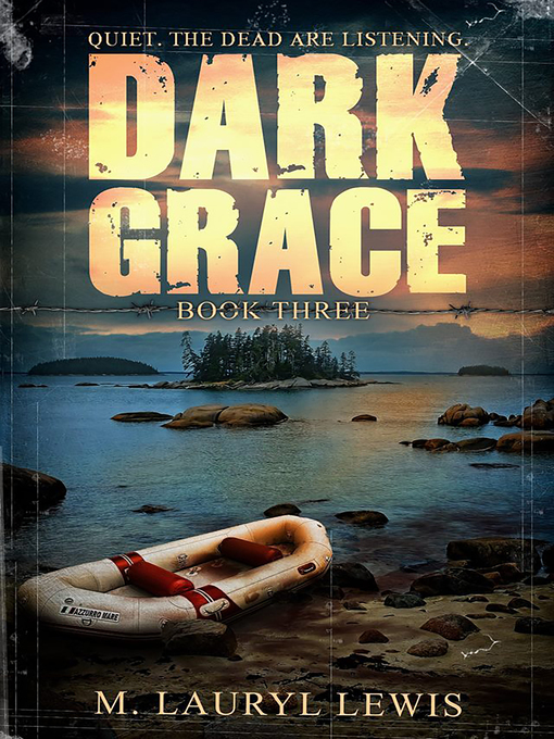 Title details for Dark Grace by M. Lauryl Lewis - Available